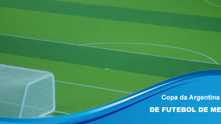 Resultado – Copa da Argentina de Futebol de Mesa
