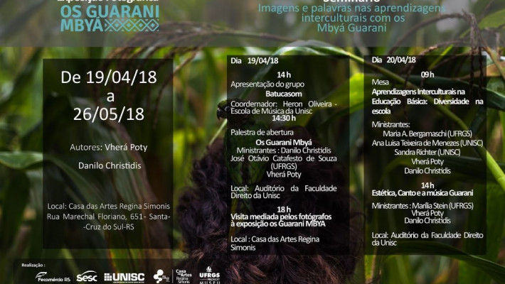 Educadoras do Programa AABB Comunidade participam do Seminário Imagens e palavras nas aprendizagens 