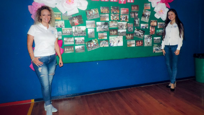 Primeiro Encontro com Parceiros do Programa AABB Comunidade – SEE de Santa Cruz do Sul